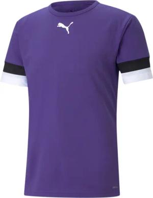 PUMA Fußballtrikot PUMA teamRISE Trikot Hell