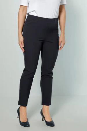 meyermode Funktionshose Stretchhose Comfort Fit Magic