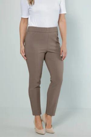 meyermode Funktionshose Stretchhose Comfort Fit Magic