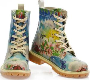 LaMarta stiefeletten damen gefüttert, damenstiefeletten Vegan,