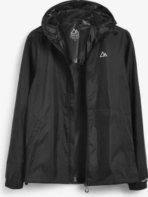 Next Regenjacke Leichte wasserdichte, verstaubare Kapuzenjacke