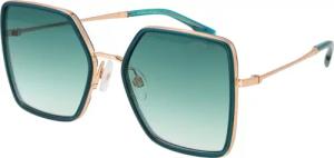 ANA HICKMANN Sonnenbrille HIY3002 52H01