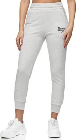REPUBLIX Jogginghose BREE Damen Jogger Sporthose