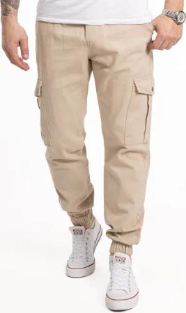 Rock Creek Cargohose Herren Caroghose mit