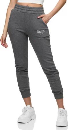 REPUBLIX Jogginghose BREE Damen Jogger Sporthose