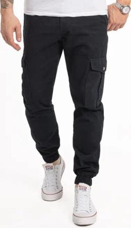 Rock Creek Cargohose Herren Caroghose mit