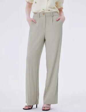 LAPA PLUS Stoffhose Damen Sommer Hose