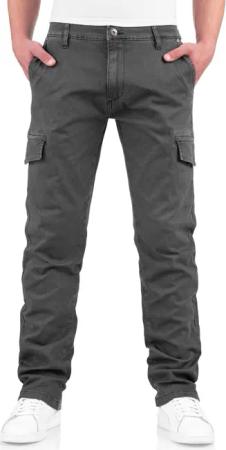 Indicode Cargohose Mapp - Herrencargohose in