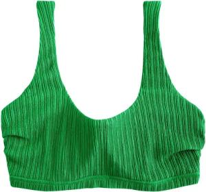 Next Bügel-Bikini-Top Verkürztes Bikinioberteil mit Bügel,