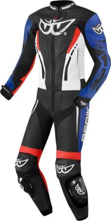 Berik Motorradkombi Monza Damen 2-Teiler Motorrad