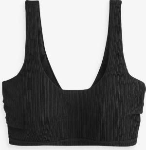Next Bügel-Bikini-Top Verkürztes Bikinioberteil mit Bügel,