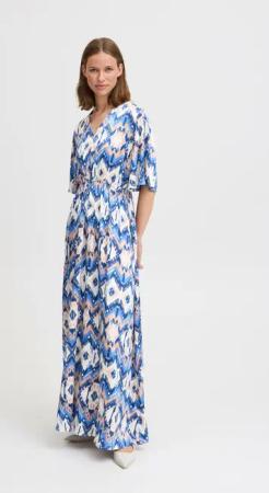 b.young Maxikleid BYFARINYA DRESS - Maxikleid