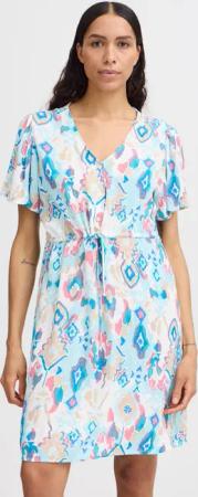 b.young Sommerkleid BYJACQUELINE DRESS 2 -