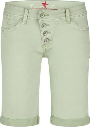 Buena Vista Shorts Malibu Stretch Twill