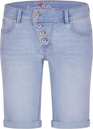 Buena Vista Jeansshorts Malibu Stretch Denim