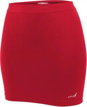 CFLEX Bandeautop Variotube Damen Seamless Nierenwärmer
