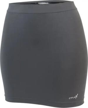 CFLEX Bandeautop Variotube Damen Seamless Nierenwärmer