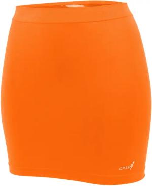 CFLEX Bandeautop Variotube Damen Seamless Nierenwärmer