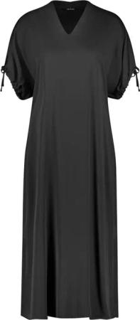 Taifun Satinkleid - Elegantes Satinkleid -