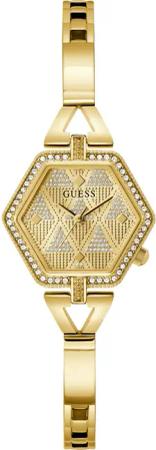 Guess Quarzuhr GD AUDREY, (1-tlg), Analog