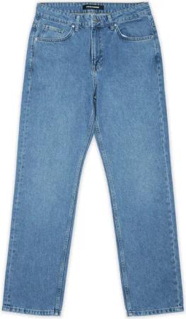 Pegador Regular-fit-Jeans Pegador Baures Straight Jeans