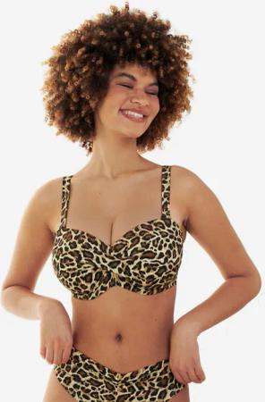 SugarShape Bügel-Bikini-Top MONACO