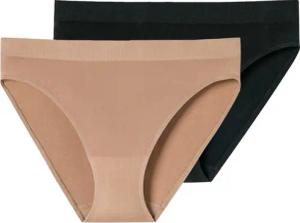 Schiesser Rioslip Classic Seamless (2-St) brazilslip