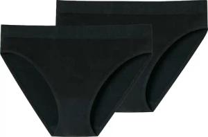 Schiesser Rioslip Classic Seamless (2-St) brazilslip