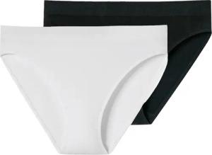 Schiesser Rioslip Classic Seamless (2-St) brazilslip