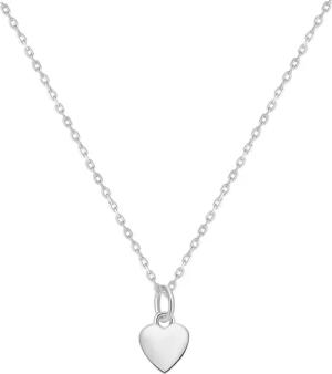Dear Me Goldkette Damen 585 Gelbgold