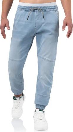 Indicode Schlupfhose Oltjon bequeme lässige Freizeithose