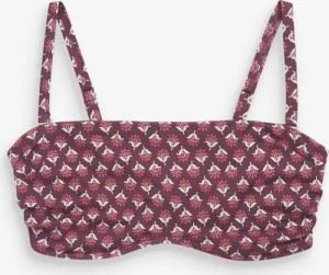 Next Bandeau-Bikini-Top Unwattierter, trägerloser Minimizer-Bikini, DD+