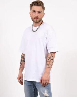 OSSY HOMER T-Shirt T-Shirt Oversize Basic