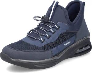 Rieker Schnürstiefelette