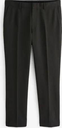Next Stoffhose Elegante Hose mit schlichter