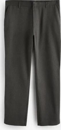 Next Stoffhose Elegante Hose mit schlichter