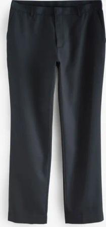 Next Stoffhose Elegante Hose mit schlichter