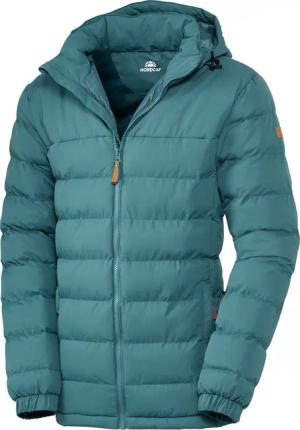 Nordcap Funktionsjacke Ideale Übergangsjacke, atmungsaktiv und