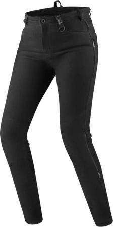 SHIMA Motorradhose Flexx Damen Motorrad Jeans