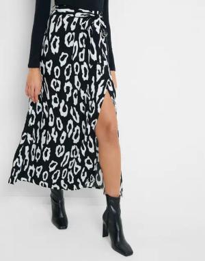 Threadbare Sommerrock THBSherbet mit tollen Prints