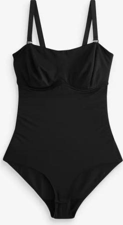 Next Miederbody Glättender DD+ Minimizer-Body (1-tlg)