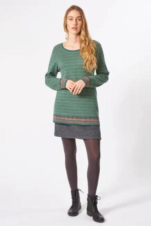 Himalaya Clothing Strickpullover Eleganter Pullover Damen