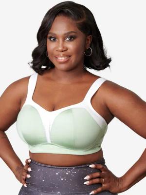 SugarShape Sport-BH MOTIVATION Sport-BHs wattiert
