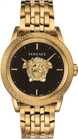 Versace Schweizer Uhr Palazzo Empire