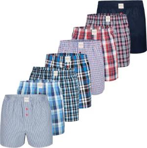 Phil & Co. Boxer Core (8-St)
