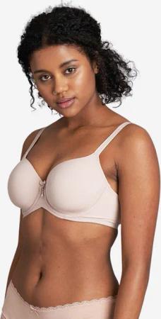 SugarShape Bügel-BH TRUE Demi-BHs wattiert