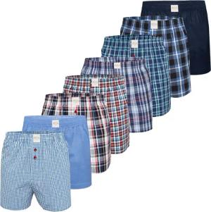 Phil & Co. Boxer Core (8-St)