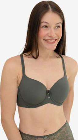 SugarShape Bügel-BH TRUE Demi-BHs wattiert