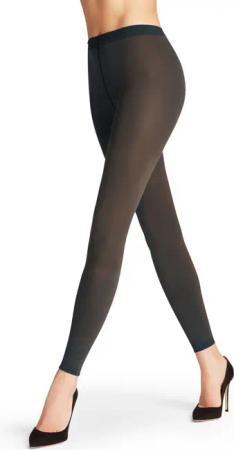 FALKE Feinstrumpfleggings Pure Matt 100 DEN