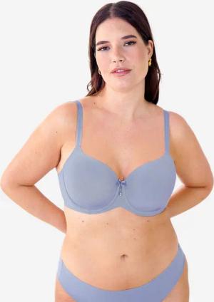 SugarShape Bügel-BH TRUE Demi-BHs wattiert